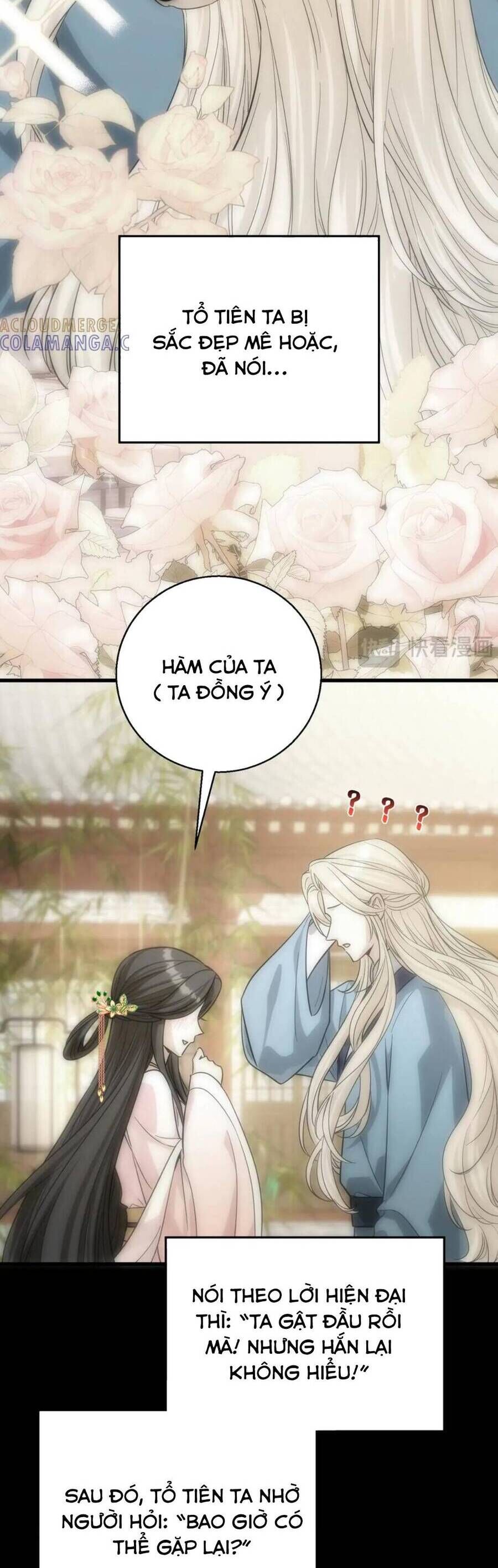 Tên Đàn Ông Này Thật Sự Là Một Tên Cẩu Mà Chap 38 - Next Chap 39