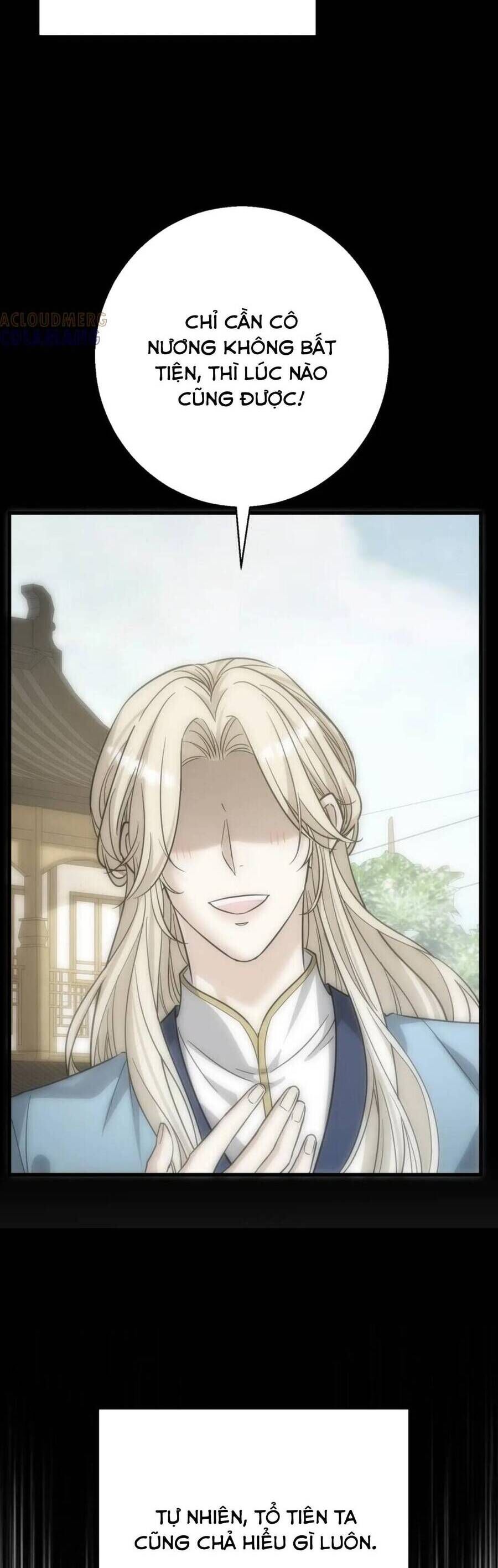 Tên Đàn Ông Này Thật Sự Là Một Tên Cẩu Mà Chap 38 - Next Chap 39