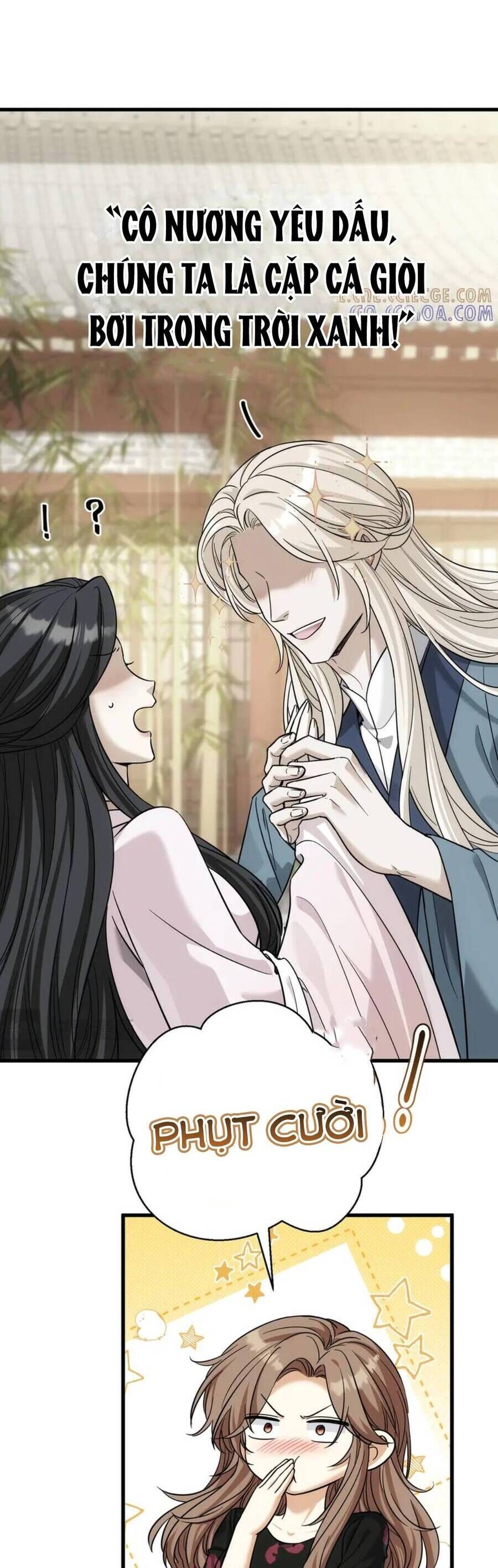 Tên Đàn Ông Này Thật Sự Là Một Tên Cẩu Mà Chap 38 - Next Chap 39