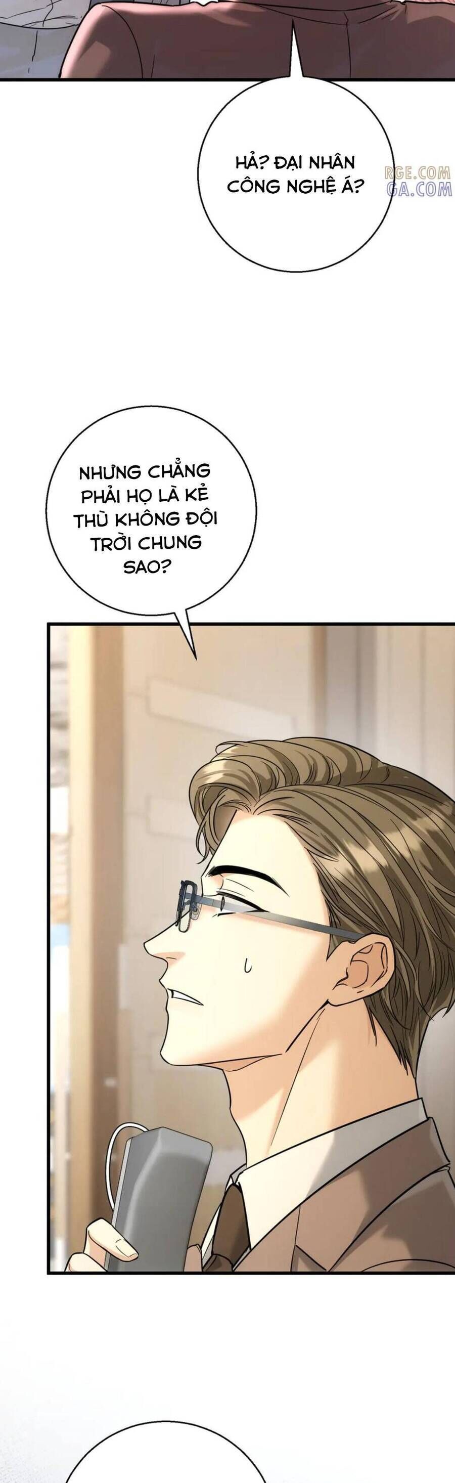 Tên Đàn Ông Này Thật Sự Là Một Tên Cẩu Mà Chap 39 - Next Chap 40