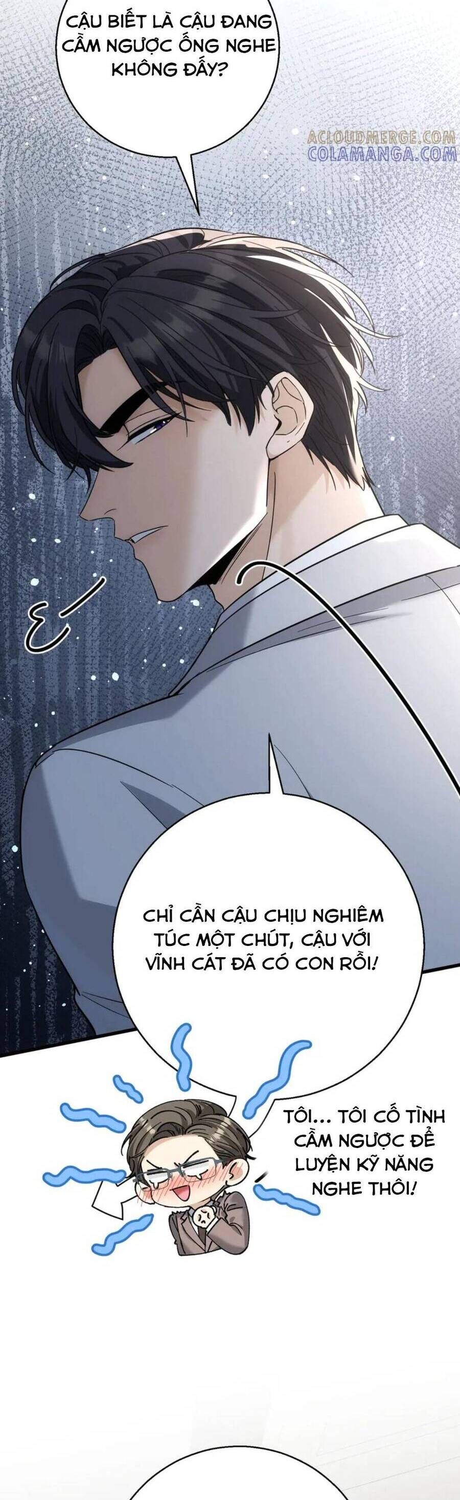 Tên Đàn Ông Này Thật Sự Là Một Tên Cẩu Mà Chap 39 - Next Chap 40