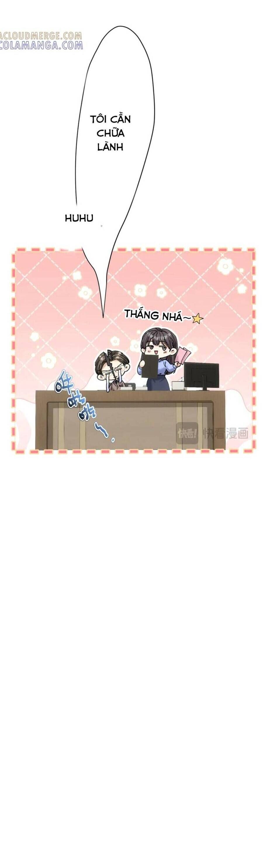 Tên Đàn Ông Này Thật Sự Là Một Tên Cẩu Mà Chap 39 - Next Chap 40