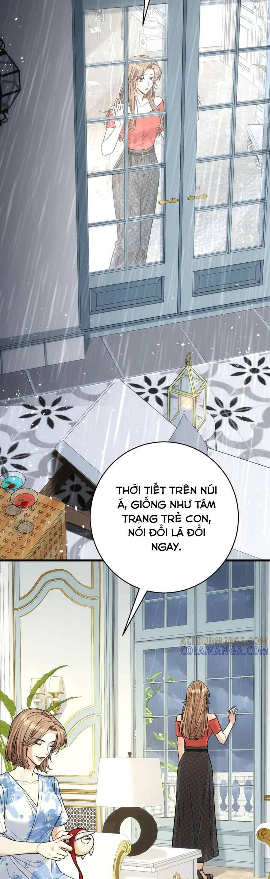 Tên Đàn Ông Này Thật Sự Là Một Tên Cẩu Mà Chap 39 - Next Chap 40
