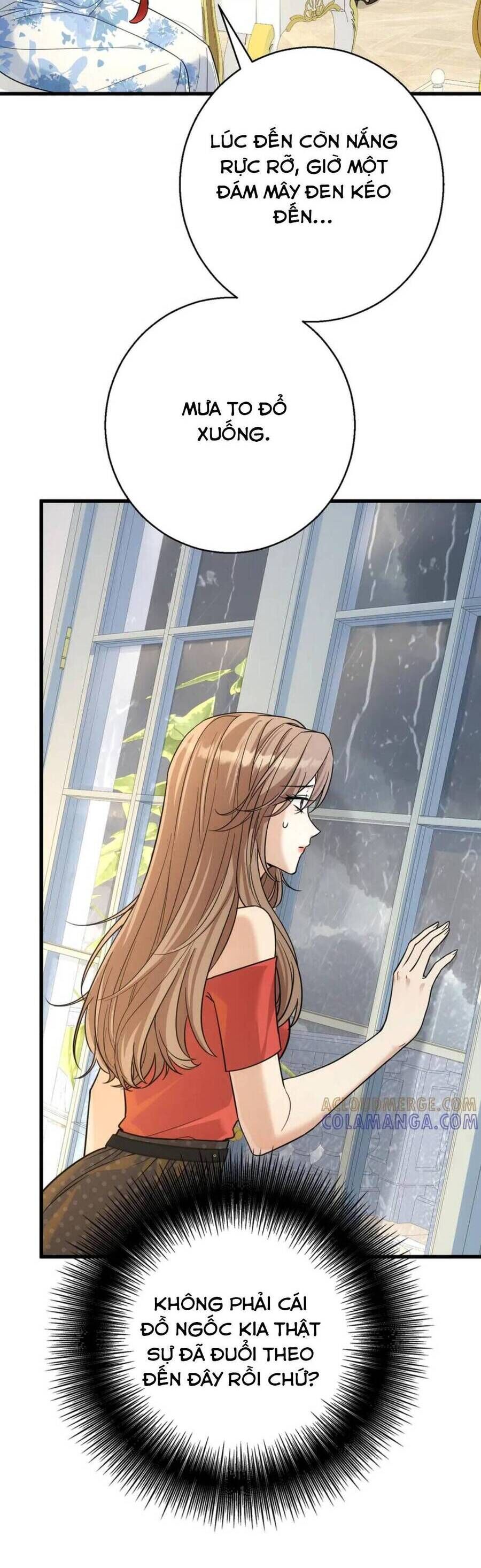 Tên Đàn Ông Này Thật Sự Là Một Tên Cẩu Mà Chap 39 - Next Chap 40