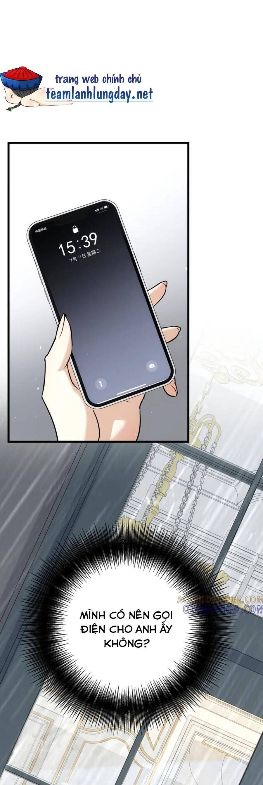 Tên Đàn Ông Này Thật Sự Là Một Tên Cẩu Mà Chap 39 - Next Chap 40