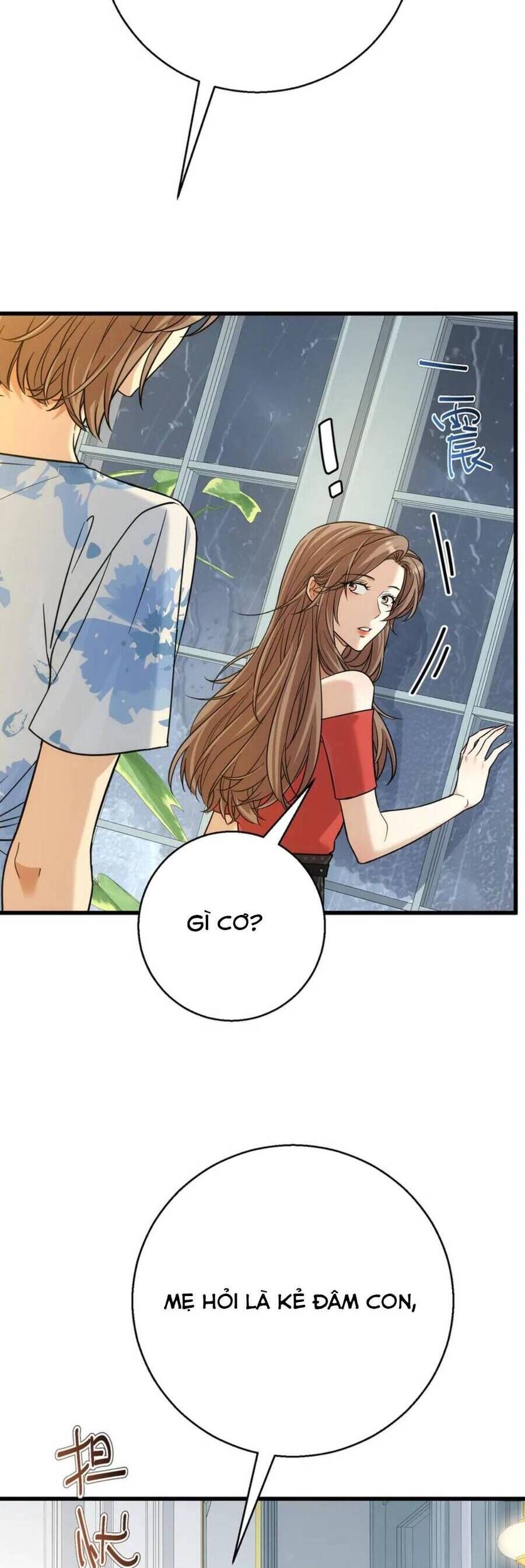 Tên Đàn Ông Này Thật Sự Là Một Tên Cẩu Mà Chap 39 - Next Chap 40