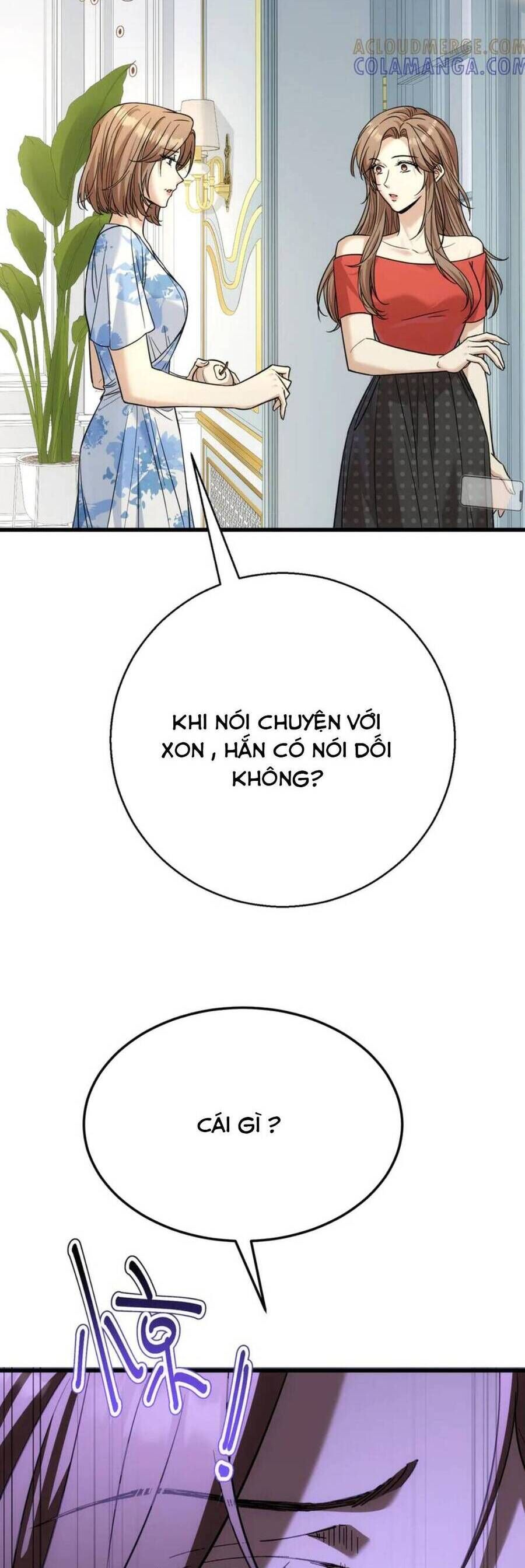 Tên Đàn Ông Này Thật Sự Là Một Tên Cẩu Mà Chap 39 - Next Chap 40