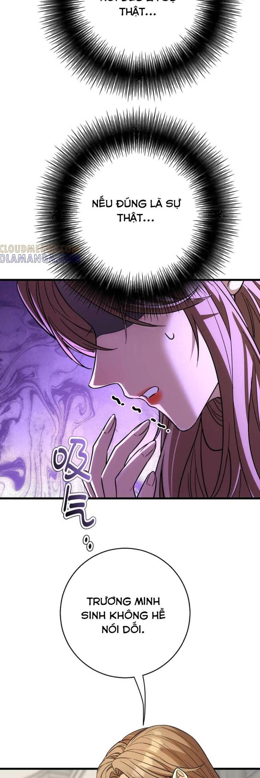 Tên Đàn Ông Này Thật Sự Là Một Tên Cẩu Mà Chap 39 - Next Chap 40