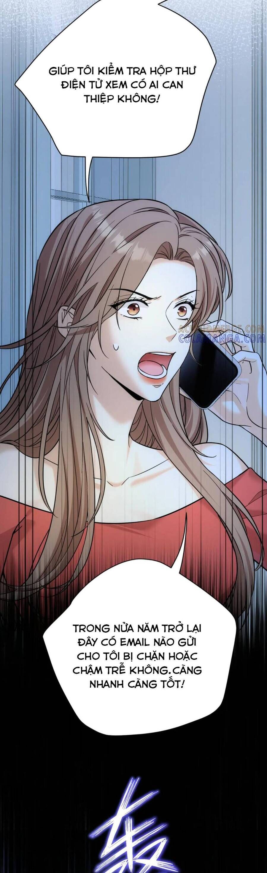 Tên Đàn Ông Này Thật Sự Là Một Tên Cẩu Mà Chap 39 - Next Chap 40