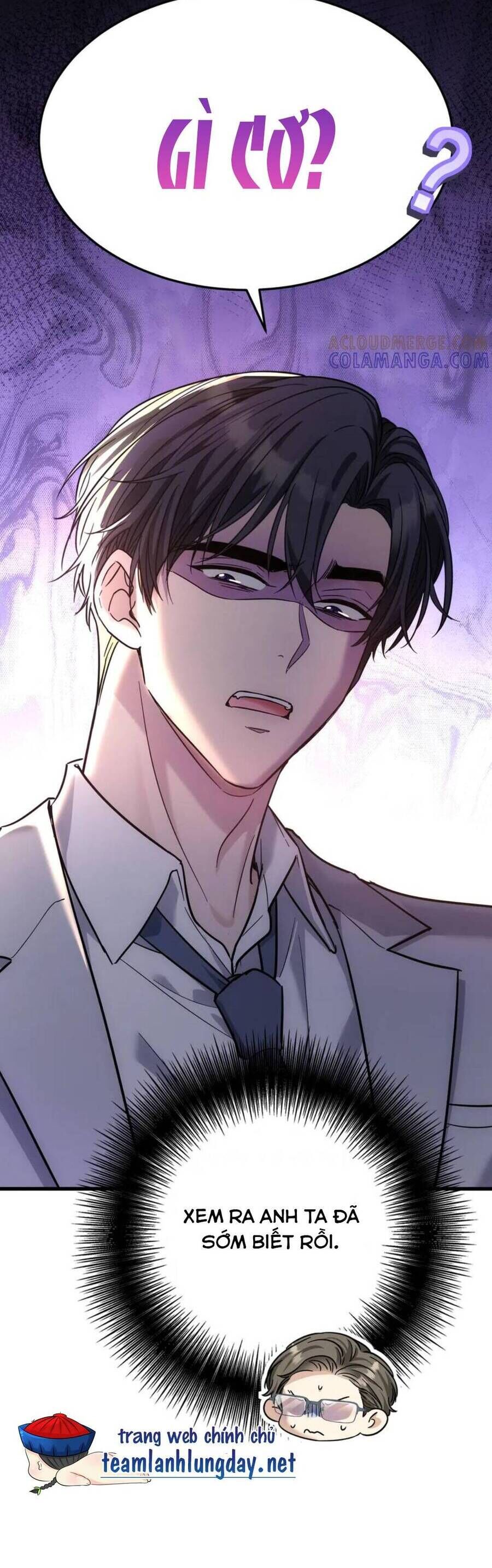 Tên Đàn Ông Này Thật Sự Là Một Tên Cẩu Mà Chap 39 - Next Chap 40