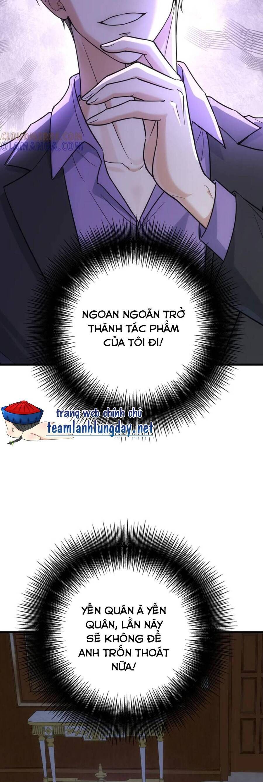Tên Đàn Ông Này Thật Sự Là Một Tên Cẩu Mà Chap 39 - Next Chap 40