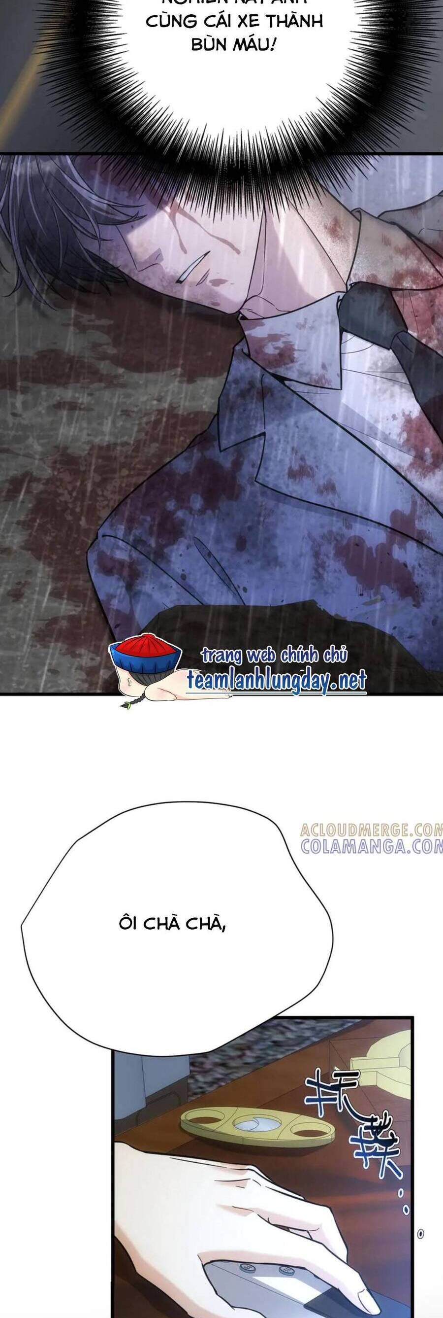 Tên Đàn Ông Này Thật Sự Là Một Tên Cẩu Mà Chap 39 - Next Chap 40