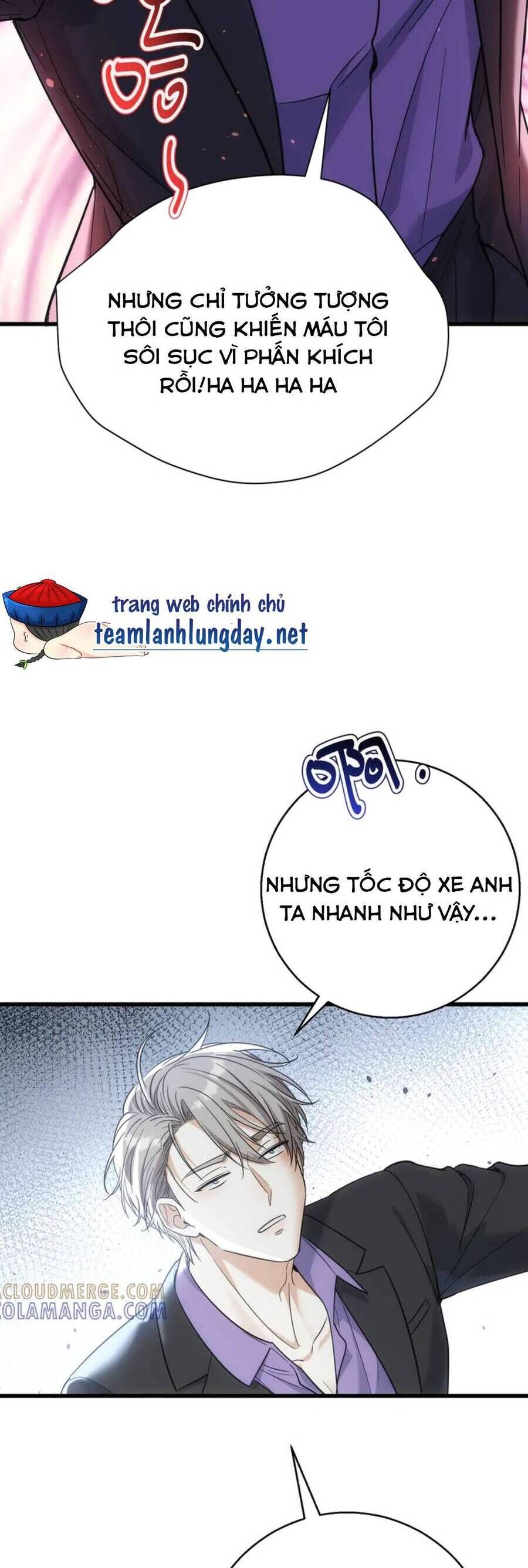 Tên Đàn Ông Này Thật Sự Là Một Tên Cẩu Mà Chap 39 - Next Chap 40