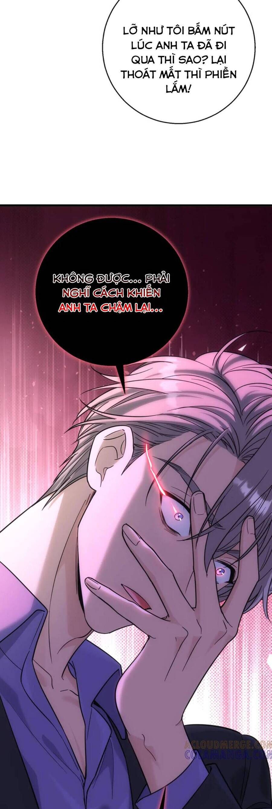 Tên Đàn Ông Này Thật Sự Là Một Tên Cẩu Mà Chap 39 - Next Chap 40