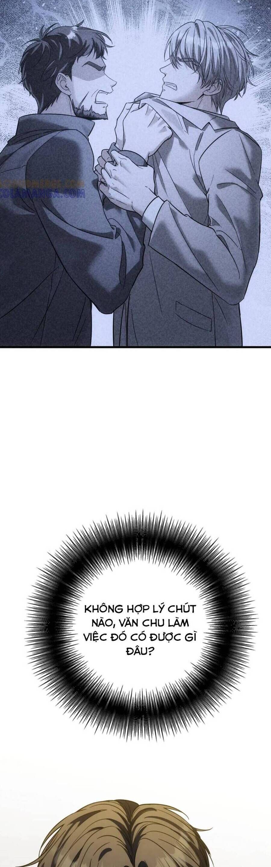Tên Đàn Ông Này Thật Sự Là Một Tên Cẩu Mà Chap 39 - Next Chap 40