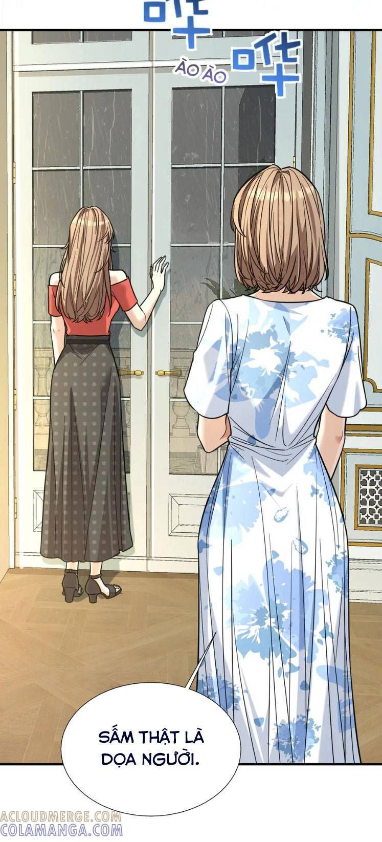 Tên Đàn Ông Này Thật Sự Là Một Tên Cẩu Mà Chap 40 - Next Chap 41
