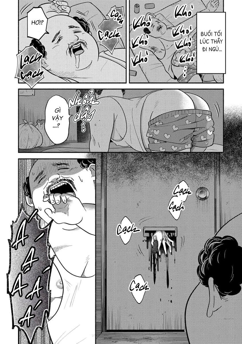 Tên Này Bị Quái Gì Vậy! Chap 18 - Next Chap 19