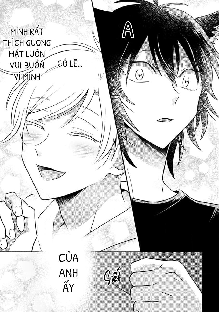 Tên Này Bị Quái Gì Vậy! Chap 18 - Next Chap 19