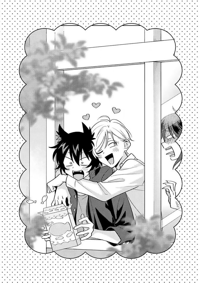Tên Này Bị Quái Gì Vậy! Chap 18 - Next Chap 19