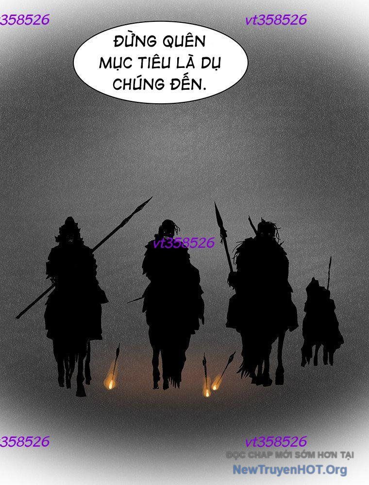 Tên Sát Thủ Máu Lạnh Và Cô Bé Ngây Thơ Chap 28 - Next Chap 29