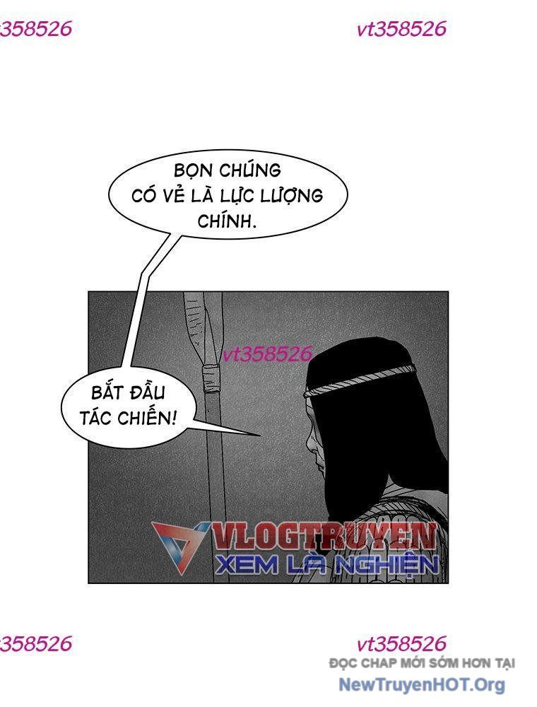 Tên Sát Thủ Máu Lạnh Và Cô Bé Ngây Thơ Chap 28 - Next Chap 29