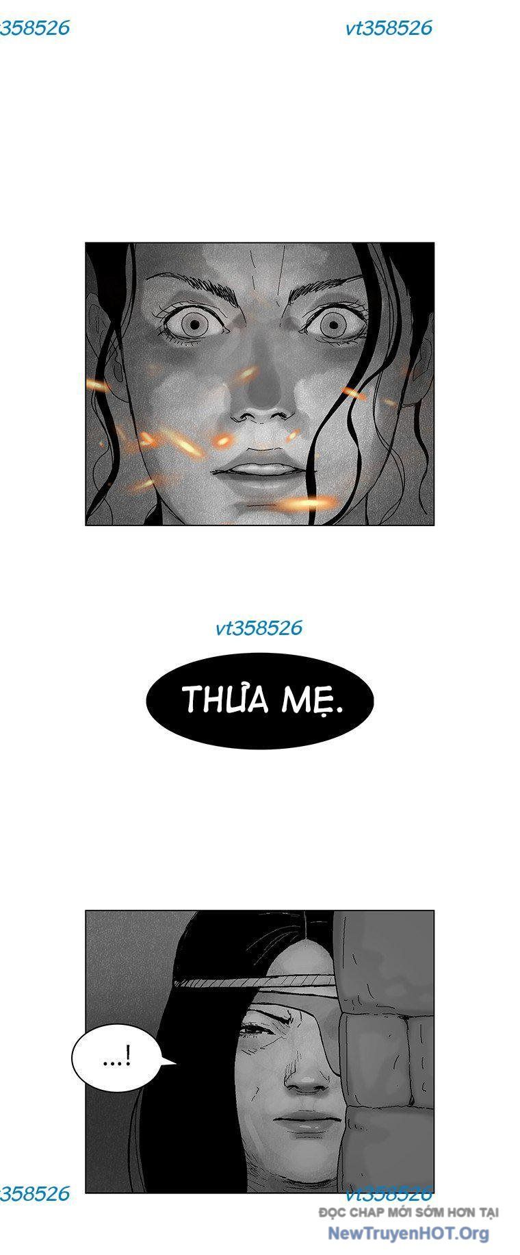 Tên Sát Thủ Máu Lạnh Và Cô Bé Ngây Thơ Chap 29 - Next Chap 30