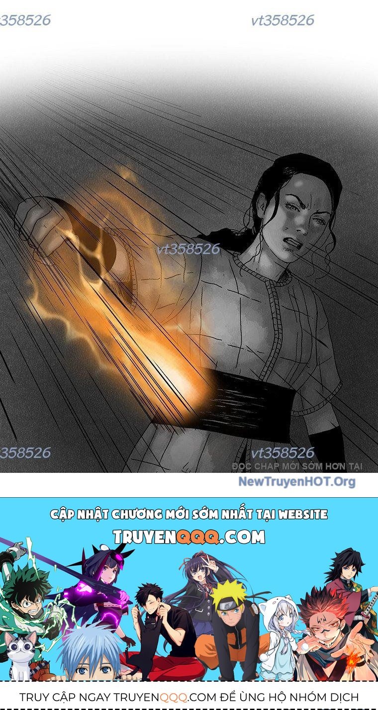 Tên Sát Thủ Máu Lạnh Và Cô Bé Ngây Thơ Chap 29 - Next Chap 30