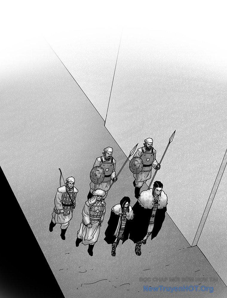 Tên Sát Thủ Máu Lạnh Và Cô Bé Ngây Thơ Chap 43 - Next Chap 44