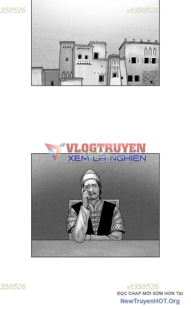 Tên Sát Thủ Máu Lạnh Và Cô Bé Ngây Thơ Chap 43 - Next Chap 44
