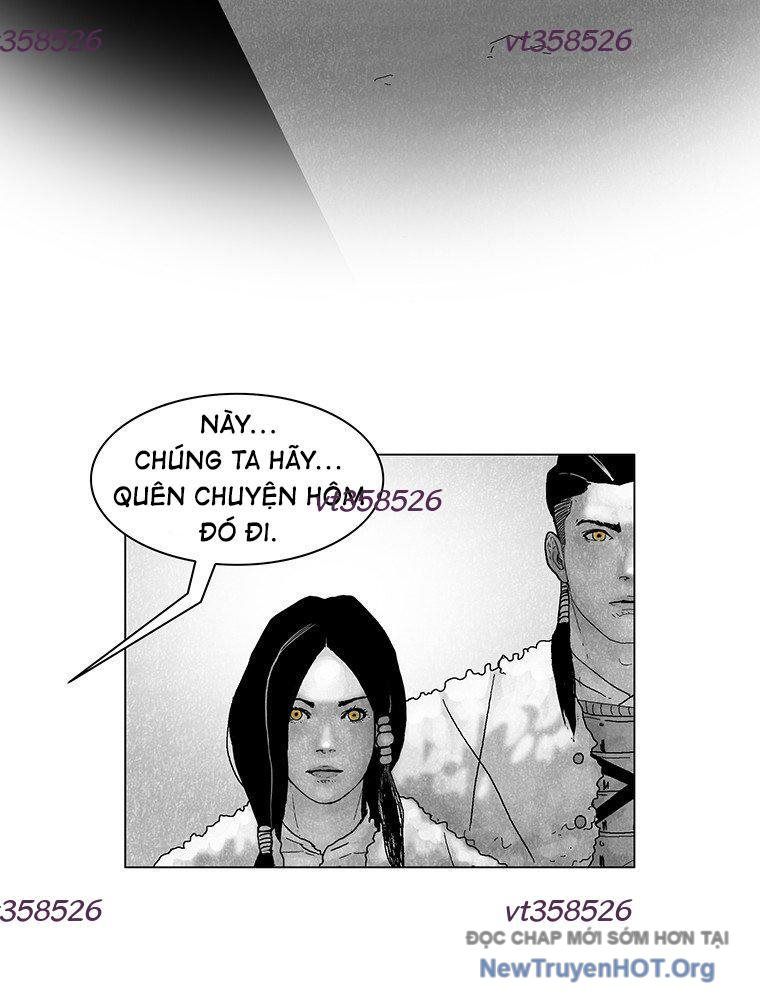 Tên Sát Thủ Máu Lạnh Và Cô Bé Ngây Thơ Chap 43 - Next Chap 44