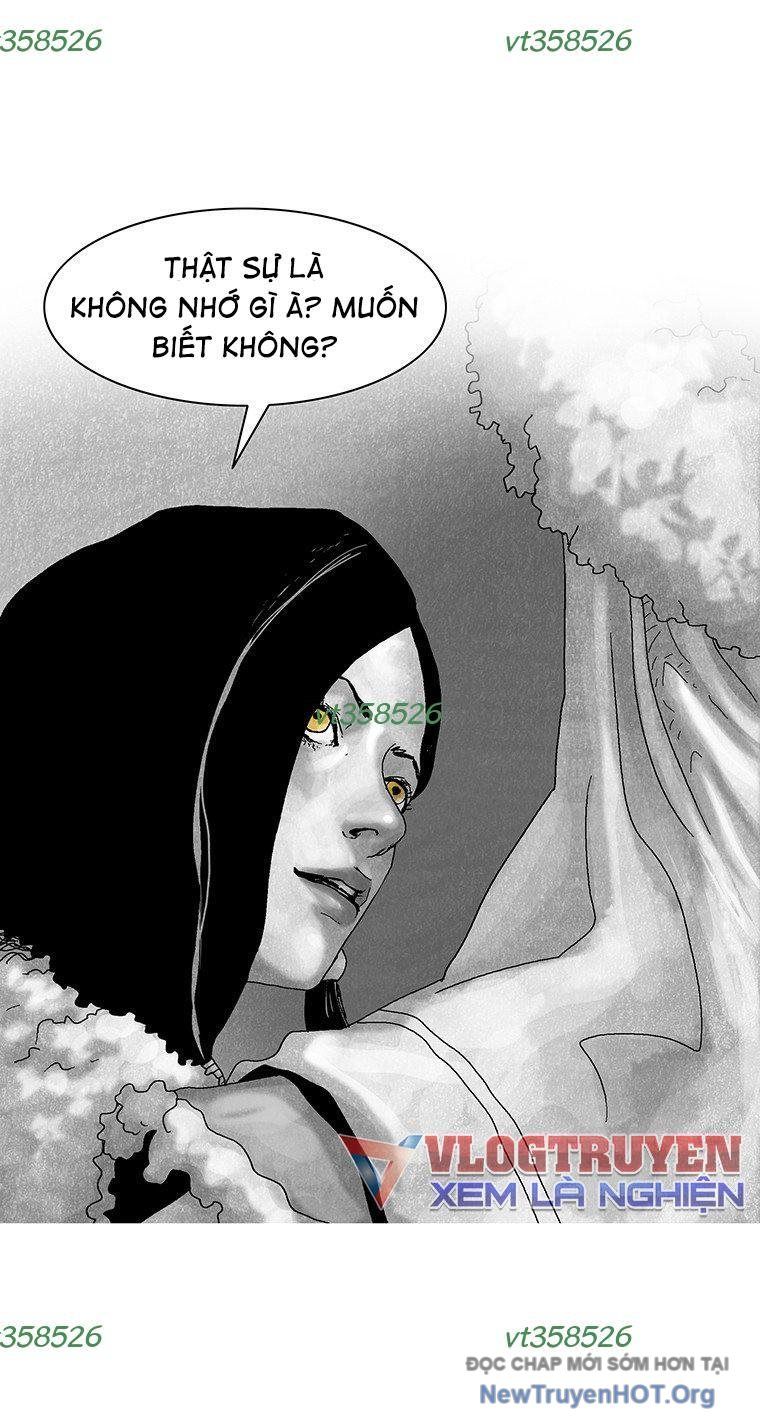Tên Sát Thủ Máu Lạnh Và Cô Bé Ngây Thơ Chap 43 - Next Chap 44