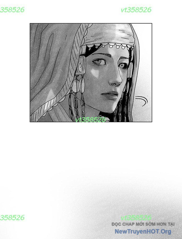 Tên Sát Thủ Máu Lạnh Và Cô Bé Ngây Thơ Chap 43 - Next Chap 44