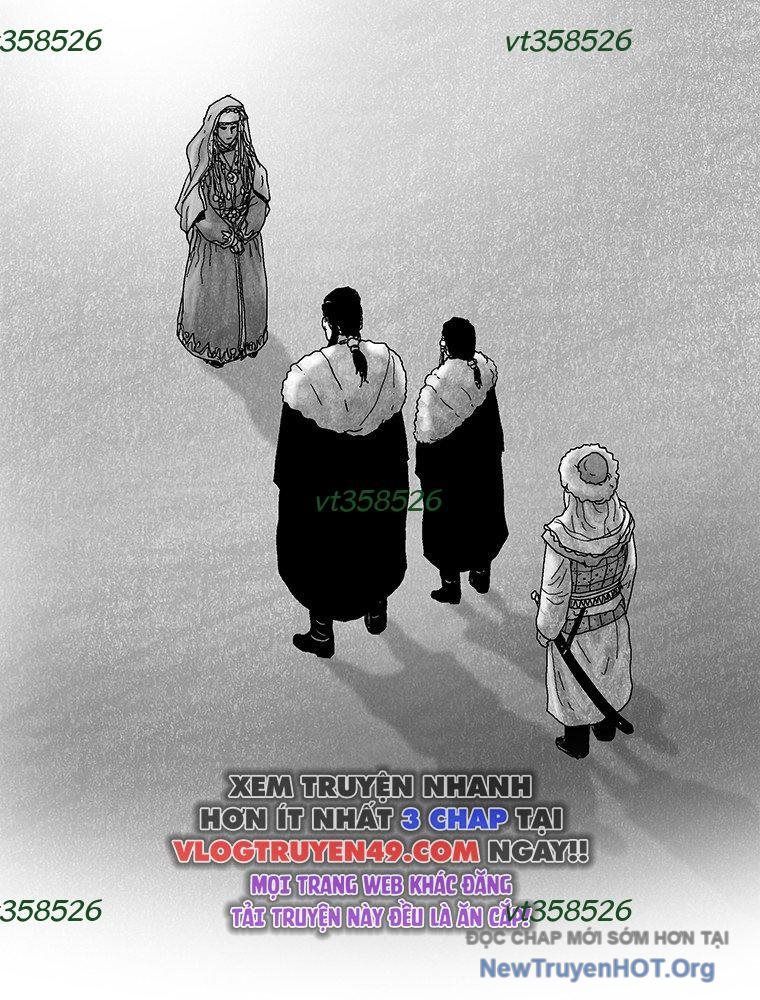 Tên Sát Thủ Máu Lạnh Và Cô Bé Ngây Thơ Chap 43 - Next Chap 44