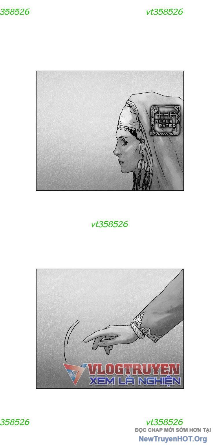 Tên Sát Thủ Máu Lạnh Và Cô Bé Ngây Thơ Chap 44 - Next Chap 45