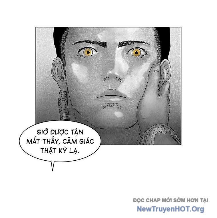 Tên Sát Thủ Máu Lạnh Và Cô Bé Ngây Thơ Chap 44 - Next Chap 45