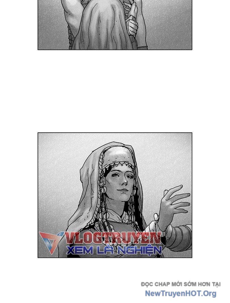 Tên Sát Thủ Máu Lạnh Và Cô Bé Ngây Thơ Chap 44 - Next Chap 45