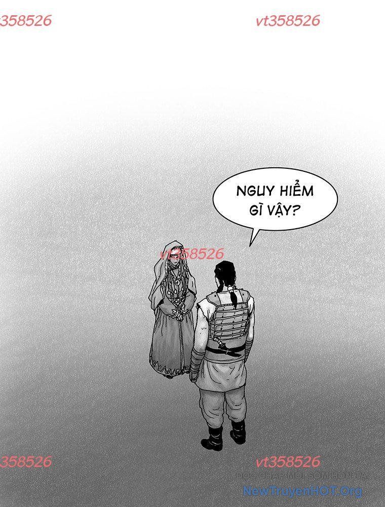 Tên Sát Thủ Máu Lạnh Và Cô Bé Ngây Thơ Chap 44 - Next Chap 45