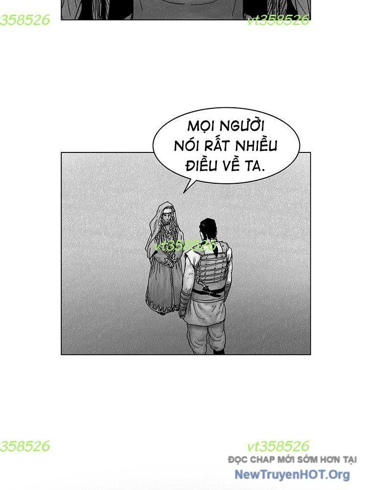 Tên Sát Thủ Máu Lạnh Và Cô Bé Ngây Thơ Chap 44 - Next Chap 45