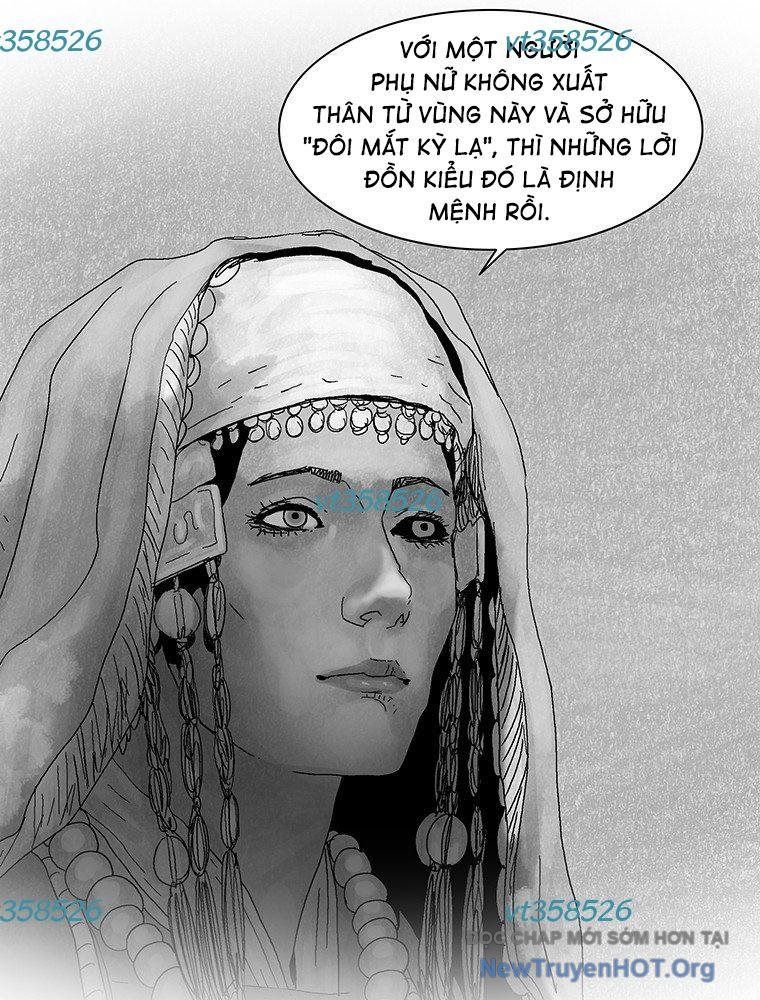 Tên Sát Thủ Máu Lạnh Và Cô Bé Ngây Thơ Chap 44 - Next Chap 45