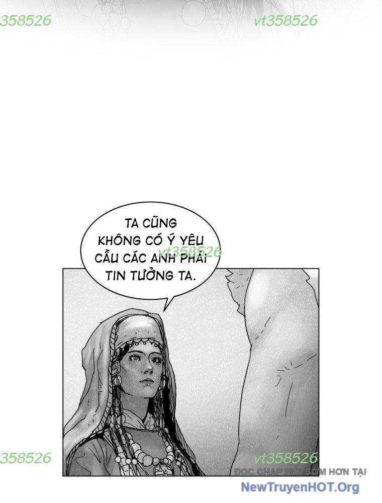 Tên Sát Thủ Máu Lạnh Và Cô Bé Ngây Thơ Chap 44 - Next Chap 45