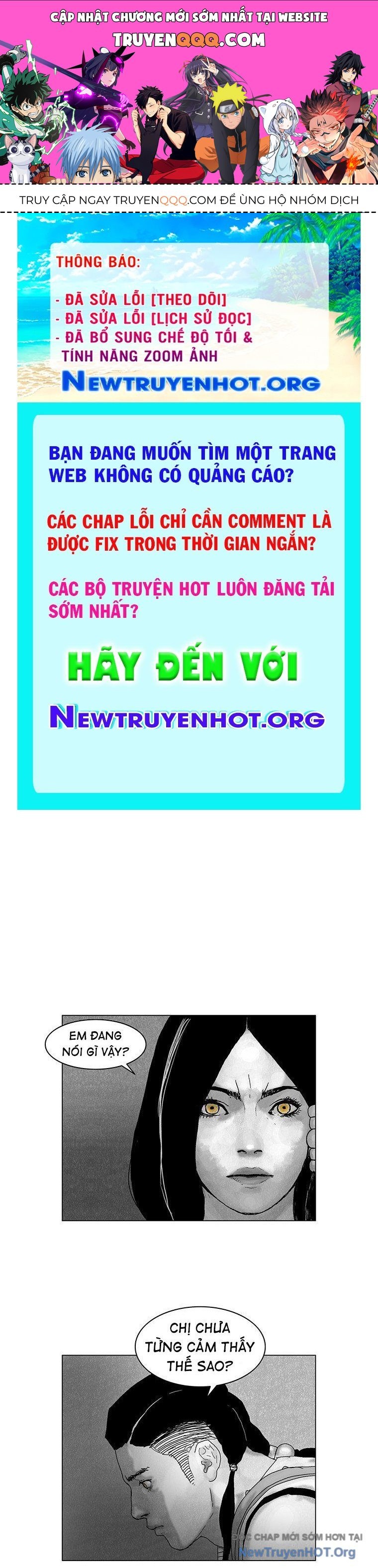 Tên Sát Thủ Máu Lạnh Và Cô Bé Ngây Thơ Chap 45 - Next Chap 46