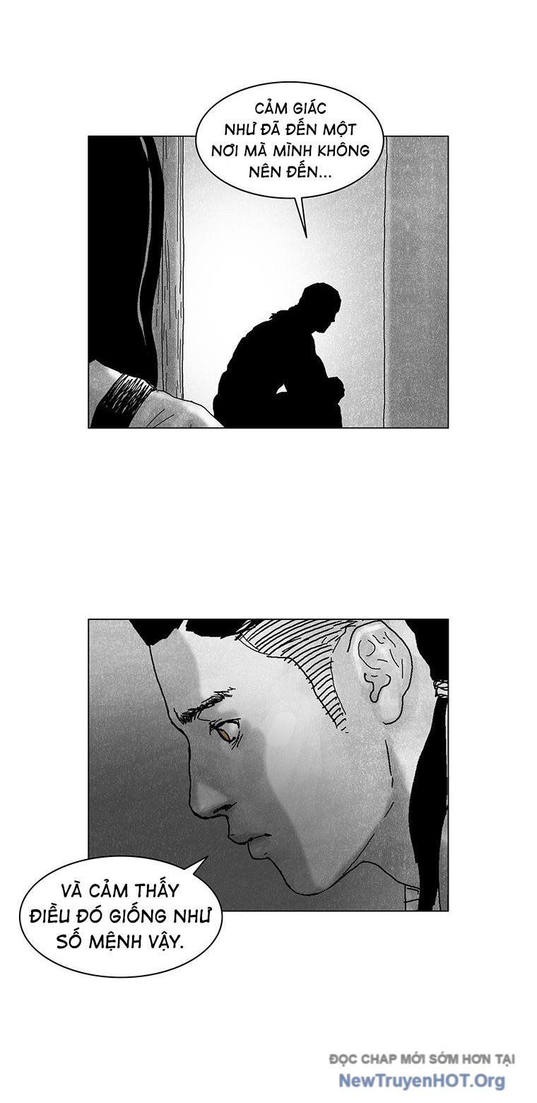 Tên Sát Thủ Máu Lạnh Và Cô Bé Ngây Thơ Chap 45 - Next Chap 46