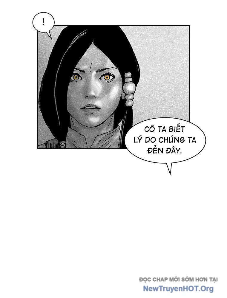 Tên Sát Thủ Máu Lạnh Và Cô Bé Ngây Thơ Chap 45 - Next Chap 46