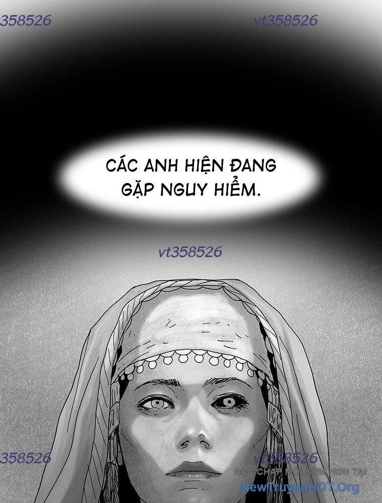 Tên Sát Thủ Máu Lạnh Và Cô Bé Ngây Thơ Chap 45 - Next Chap 46