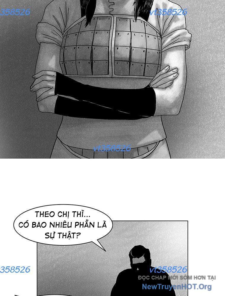 Tên Sát Thủ Máu Lạnh Và Cô Bé Ngây Thơ Chap 45 - Next Chap 46