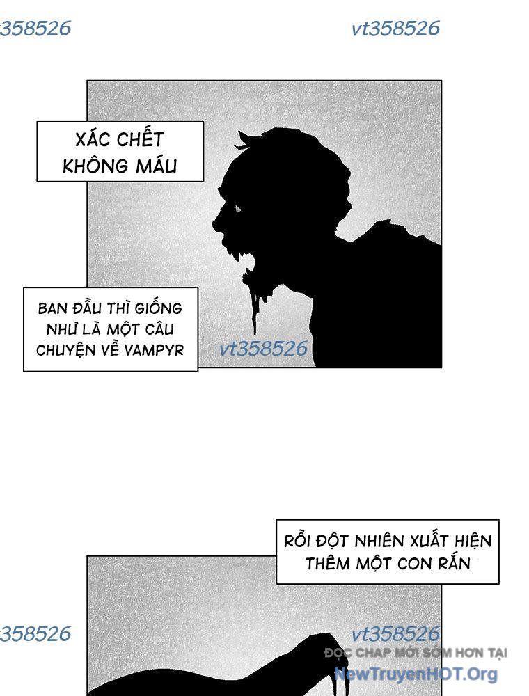 Tên Sát Thủ Máu Lạnh Và Cô Bé Ngây Thơ Chap 45 - Next Chap 46