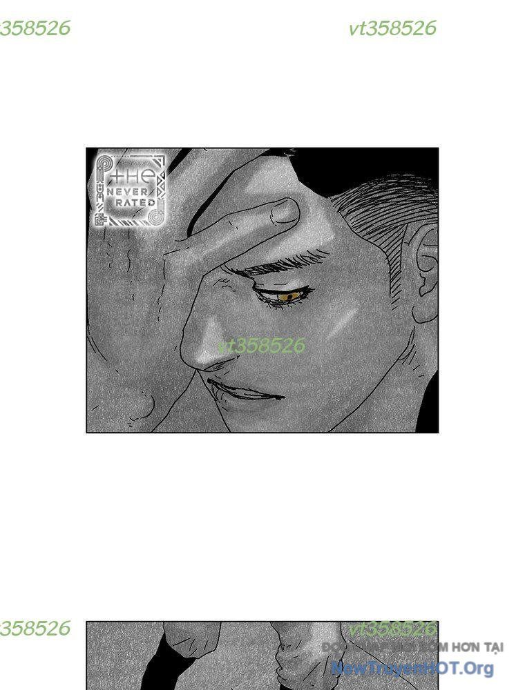 Tên Sát Thủ Máu Lạnh Và Cô Bé Ngây Thơ Chap 46 - Next Chap 47