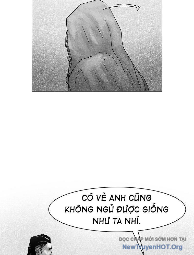 Tên Sát Thủ Máu Lạnh Và Cô Bé Ngây Thơ Chap 46 - Next Chap 47