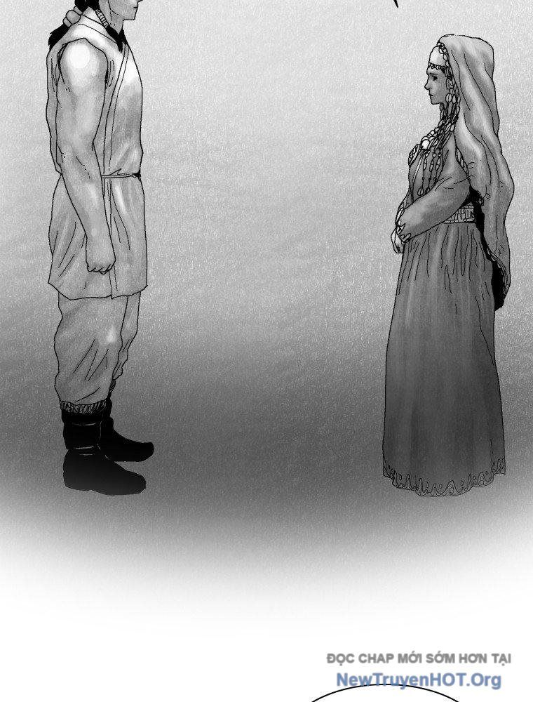 Tên Sát Thủ Máu Lạnh Và Cô Bé Ngây Thơ Chap 46 - Next Chap 47