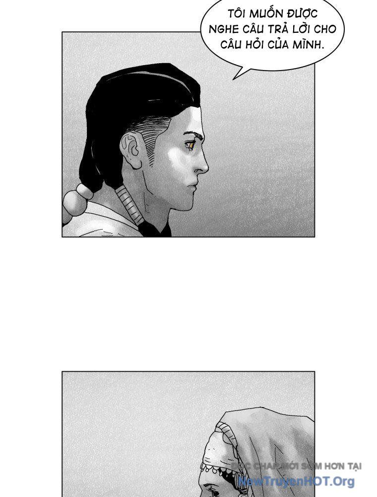 Tên Sát Thủ Máu Lạnh Và Cô Bé Ngây Thơ Chap 46 - Next Chap 47